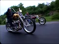 Biker Build-Off 3 Indian Larry vs Paul Yaffe 4k