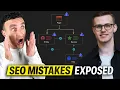 Most Common Semantic SEO Errors James Dooley Interviews Germans Frolovs