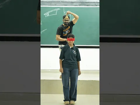 Can you hear 🔔 #anubhavsir #physics #science