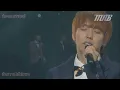 [MNB] Super Junior - 슬픈 인연 (Sad Fate) (Live) [THAI SUB]