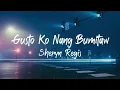 Sheryn Regis - Gusto Ko Nang Bumitaw (Lyrics)