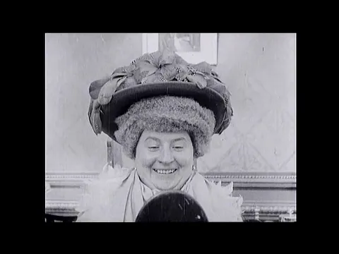 L'institut de beauté (1908) Pathé