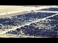 Tornado Destroys Solar Farm In Wheatfield Indiana 4K Drone Footage