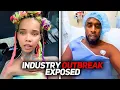 HE GAVE ME AIDS - Gina Tew LEAKS Diddy HIV Tapes Jail Sources Confirm Treatment