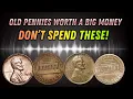 Your U S Pennies Jar Could Be Worth 700 000 If You Have These Dates