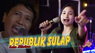 Download Republik Sulap - Sela Silvina // Koplo MP3