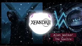 Unity The Spectre Remix Mashup Alan Walker X Walkers 