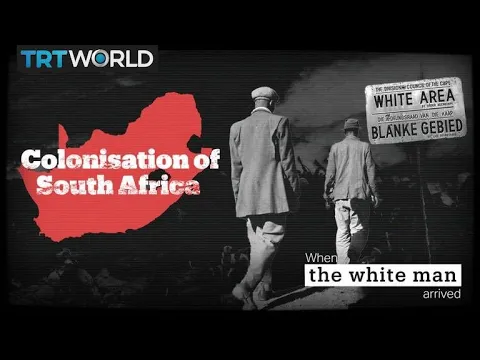 Download MP3 The colonisation of South Africa