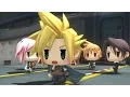 Download Lagu WORLD OF FINAL FANTASY All Cutscenes (Full Game Movie) 1080p HD