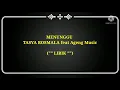 Download Lagu MENUNGGU - TASYA ROSMALA feat Ageng Musik