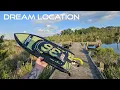 Life Update First Rip at the New Dock House V3 Proboat SonicWake 36