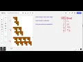 Visual Pattern Challenge 169 - so big