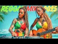 Download Lagu Hawaiian Reggae 2025 | Island Vibes \u0026 Tropical Melodies