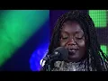 Ezra Collective - God Gave Me Feet For Dancing ft. (ft. Yazmin Lacey) (Live Lounge)