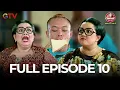Download Lagu FULL EPISODE 10 | AWAS ADA SULE