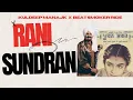 Download Lagu Rani Sundran - Remix Kuldeep Manak x Beat Smoke Ride | Punjabi Old Remix song | New Punjabi Songs