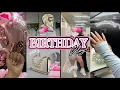 Download Lagu My Birthday Vlog🎀🩷