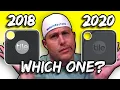 Did the BEST just get BETTER - Tile Pro 2018 vs Tile Pro 2020