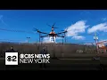 Grubhub launching pilot program for drone food delivery