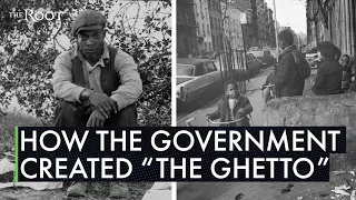 racial segregation and concentrated poverty the history of housing in black america