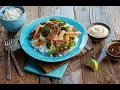 Chefs Menu Jamaican Jerk Beef Stir Fry Price Chopper How-To