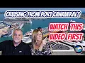 PORT CANAVERAL CRUISE PORT GUIDE DON T Cruise from Port Canaveral before watching this