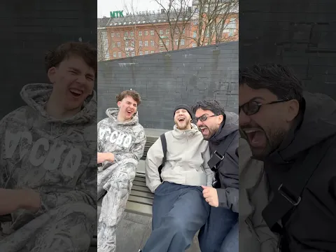 Jos sun bro tekee tällee sulle nii jätä se…