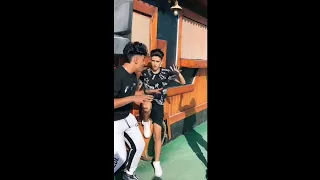 سامر المدني ومزيكا   موزه ممكن بس النمبر    الترند الجديد   هيكسر مصر                  دندنها