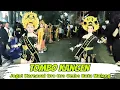 Download Lagu DJ TOMBO KANGEN ‼️ Joget Kreasi Karnaval Oro Oro Ombo Batu Malang Terbaru 2025