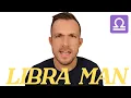 dating the libra man what he won t tell you
