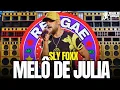 Download Lagu MELÔ DE JULIA | SLY FOXX 2023