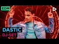 Download Lagu Dastic (DJ-SET) | SLAM! MixMarathon XXL @ ADE 2019