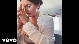 Lana Del Rey Say Yes To Heaven Official Audio  Lana Del Rey Say Yes To Heaven Official Audio