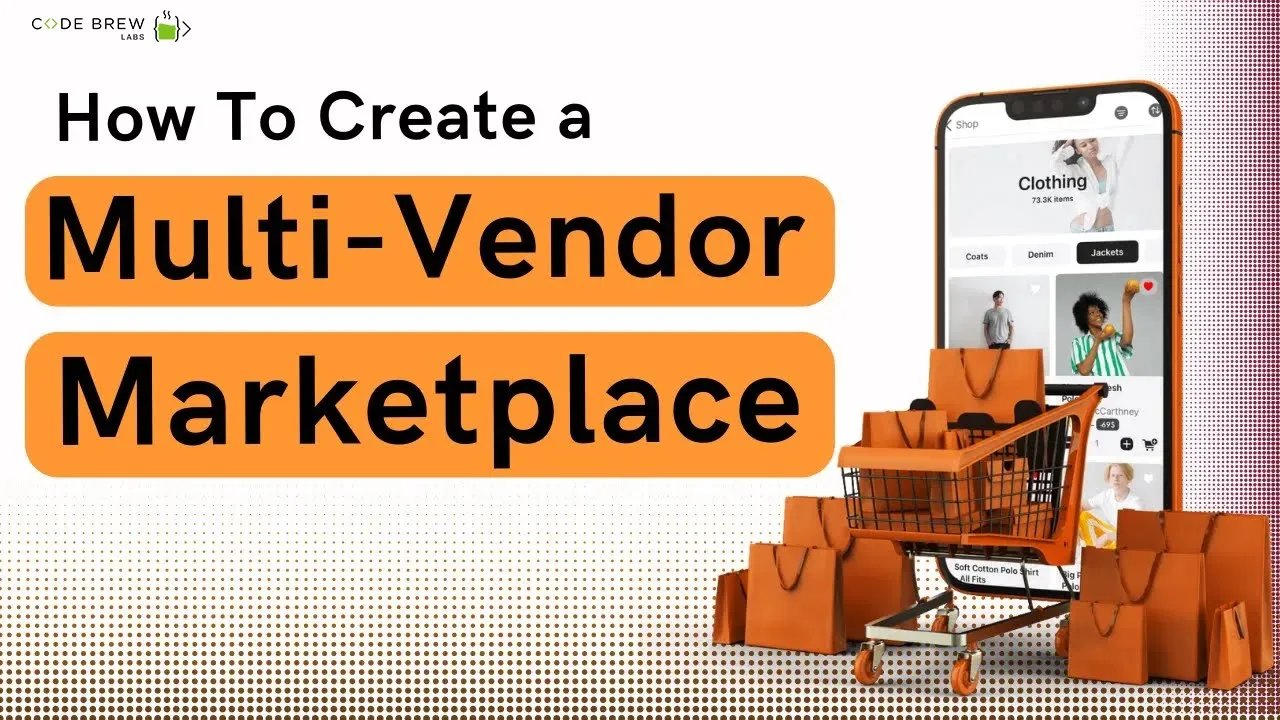 Multi Vendor Marketplace