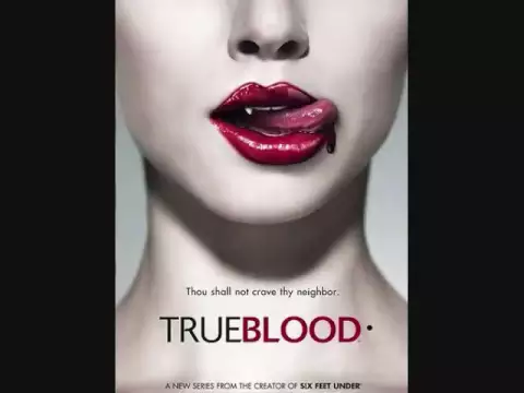 Download MP3 True Blood Theme Song (Jace Everett - Bad Things)