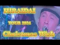 平井大 ツアー 2024 HIRAIDAI TOUR  2024 Christmas Wish 宮城 仙台 サンプラザ