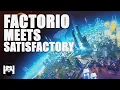 Dyson Sphere Program - FACTORIO MEETS SATISFACTORY