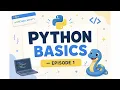 1 Hello Python Your First Step Into Code