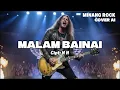 Lagu MALAM BAINAI  [COVER MINANG ROCK AI]