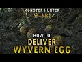 Download Lagu Monster Hunter Wilds – How to Deliver the Wyvern Egg (Guide + Commentary)