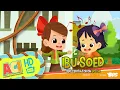 Download Lagu Kisah Tokoh IBU SOED dari Bandung Jawa Barat - Animasi Cerita Indonesia (ACI)