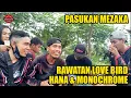 SESIMPEL INI !!! RAWATAN LOVE BIRD MONOCHROME \u0026 HANA, PASUKAN MEZAKA : KOPDAR KONSLET GARUT