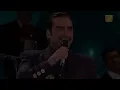 Alejandro Fernández - Como Quien Pierde una Estrella - Festival de Viña del Mar 2015