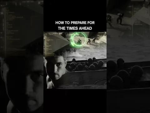 How to Prepare for The Times Ahead (Spiritual Warfare)