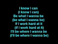 Download Lagu Nas I can with  lyrics and  instrumental music