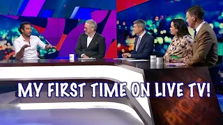 MY TRIP HOME TO NEW ZEALAND!! – Part 1 – Episode 189