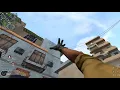 CoD4 ProMod Gameplay Druidz vs iTZ Crossfire CGm map2