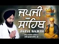Download Lagu Japji Sahib Full Path Live Bhai Gurbaj Singh Ji| ਜਪੁਜੀ ਸਾਹਿਬ | Japji Sahib | Waheguru Simran Gurbani