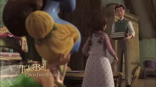 great fairy rescue 8min sneak peek
