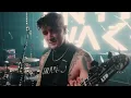 Until I Wake - "Cold" (Live Music Video)